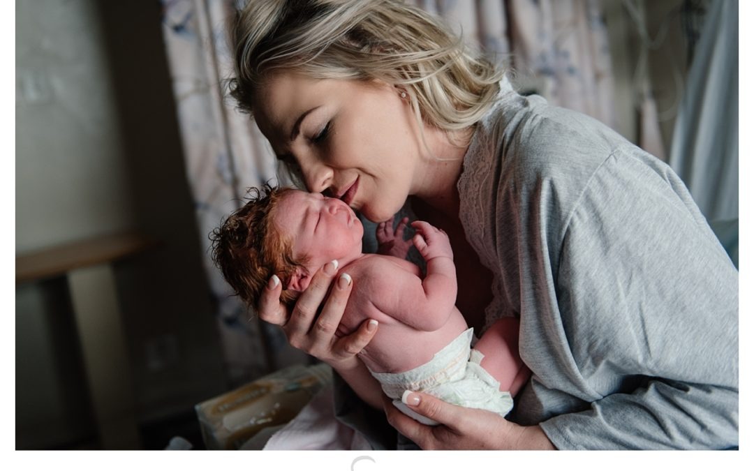 Birth Photography | Karli’s Birth