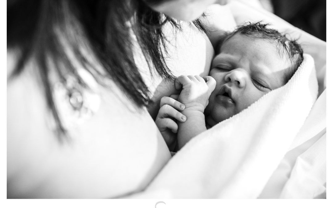 Birth Photography | Nadia’s Birth