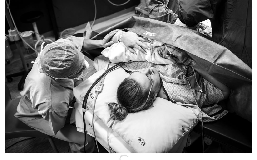 Birth Photography | Troy Liebenberg