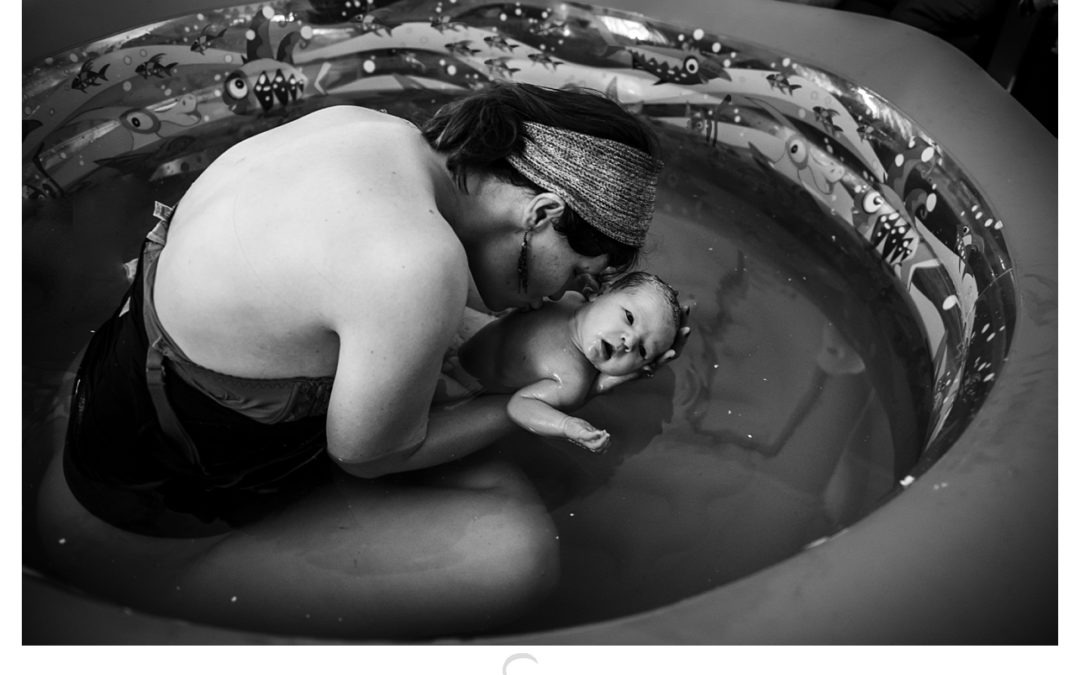 Birth Photography | Lilly-Su Dreyer